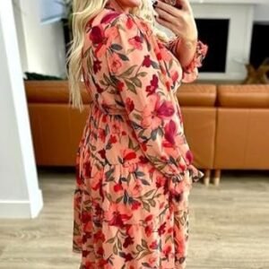 GRECIILOOKS Women Dress | One Piece Dress for Women | Dresses for Women | Maxi Dress for Women | Dress |Bodycon Dresses for Women | Midi Dress for Women