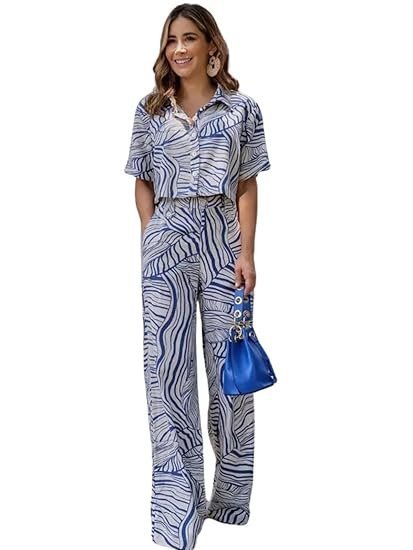 Fashion Rayon Women Co-Ord Set Standard Length Dress - Image 3