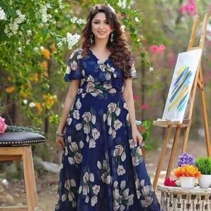 Shasmi Women Maxi Gown